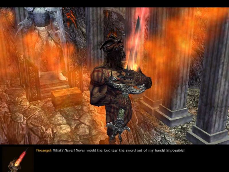 SpellForce: The Breath of Winter - screenshot 33