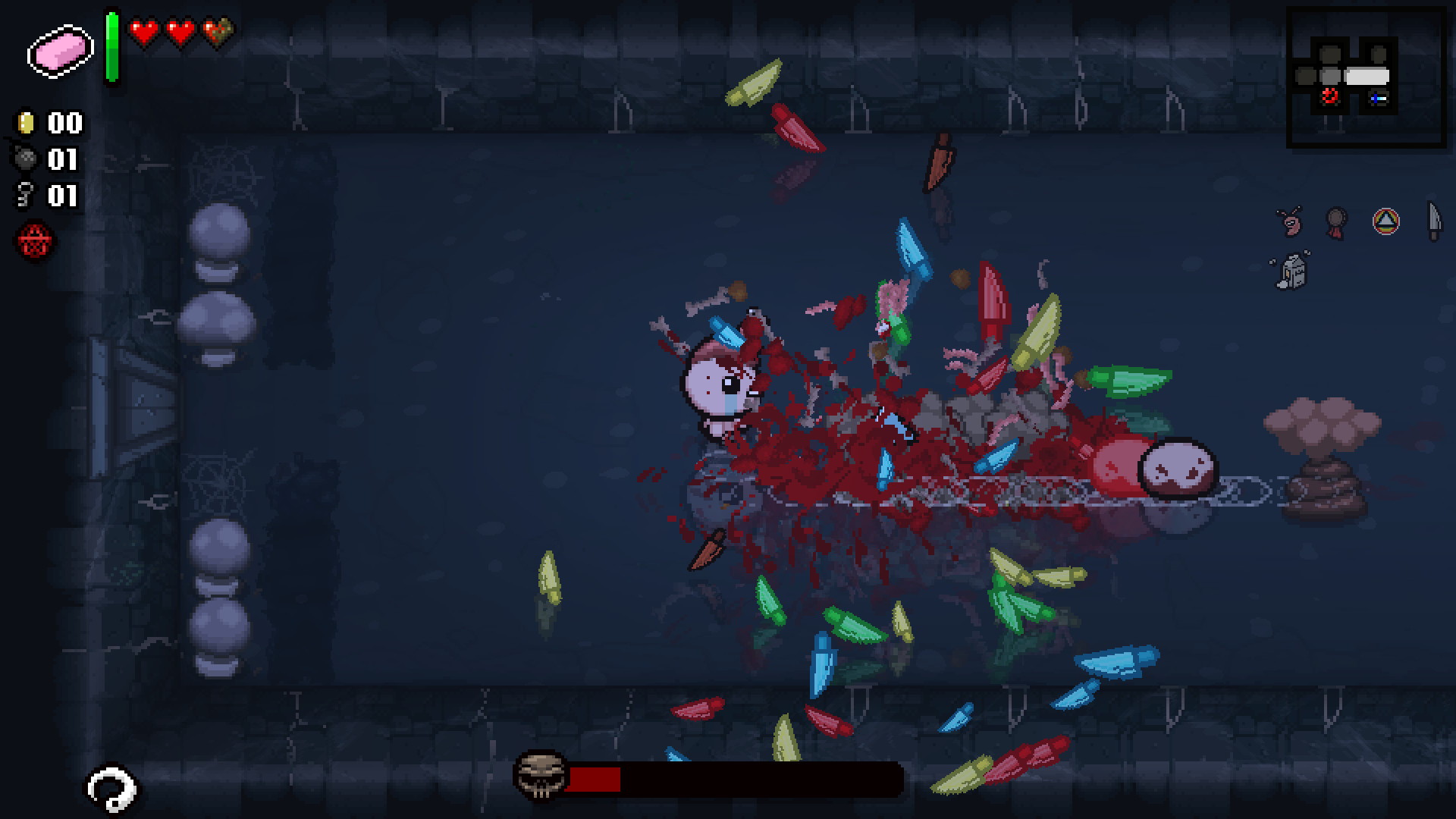 The Binding of Isaac: Repentance - screenshot 5