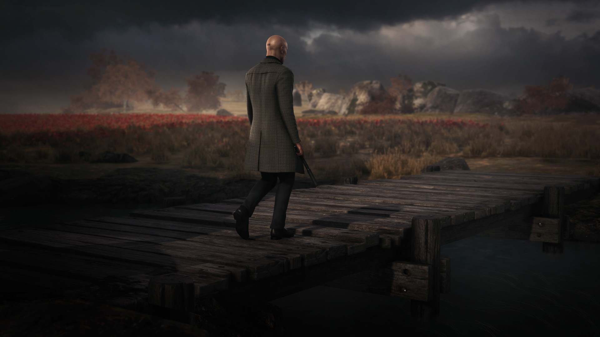 Hitman 3 - screenshot 7