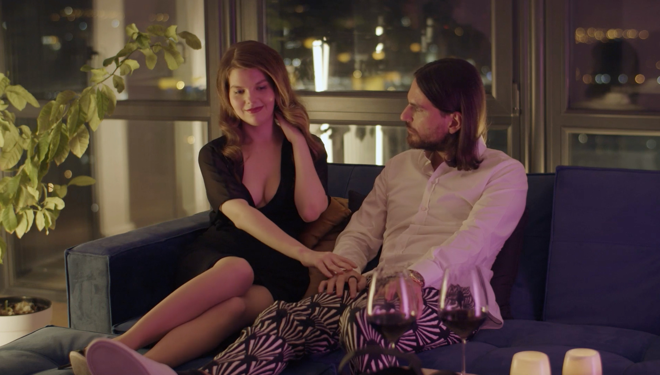 Super Seducer 3: The Final Seduction - screenshot 2