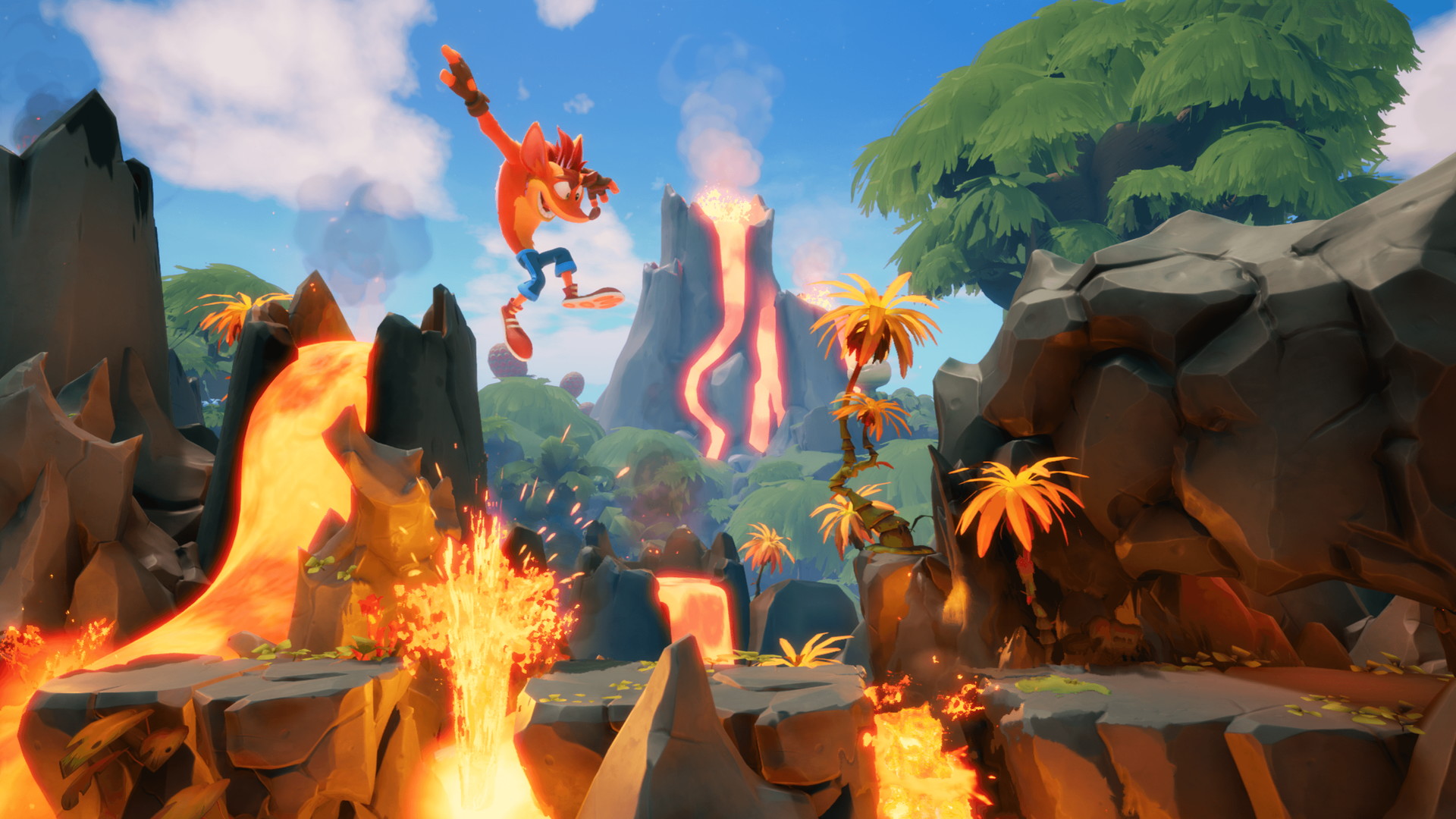 Crash Bandicoot 4: It's About Time - screenshot 20