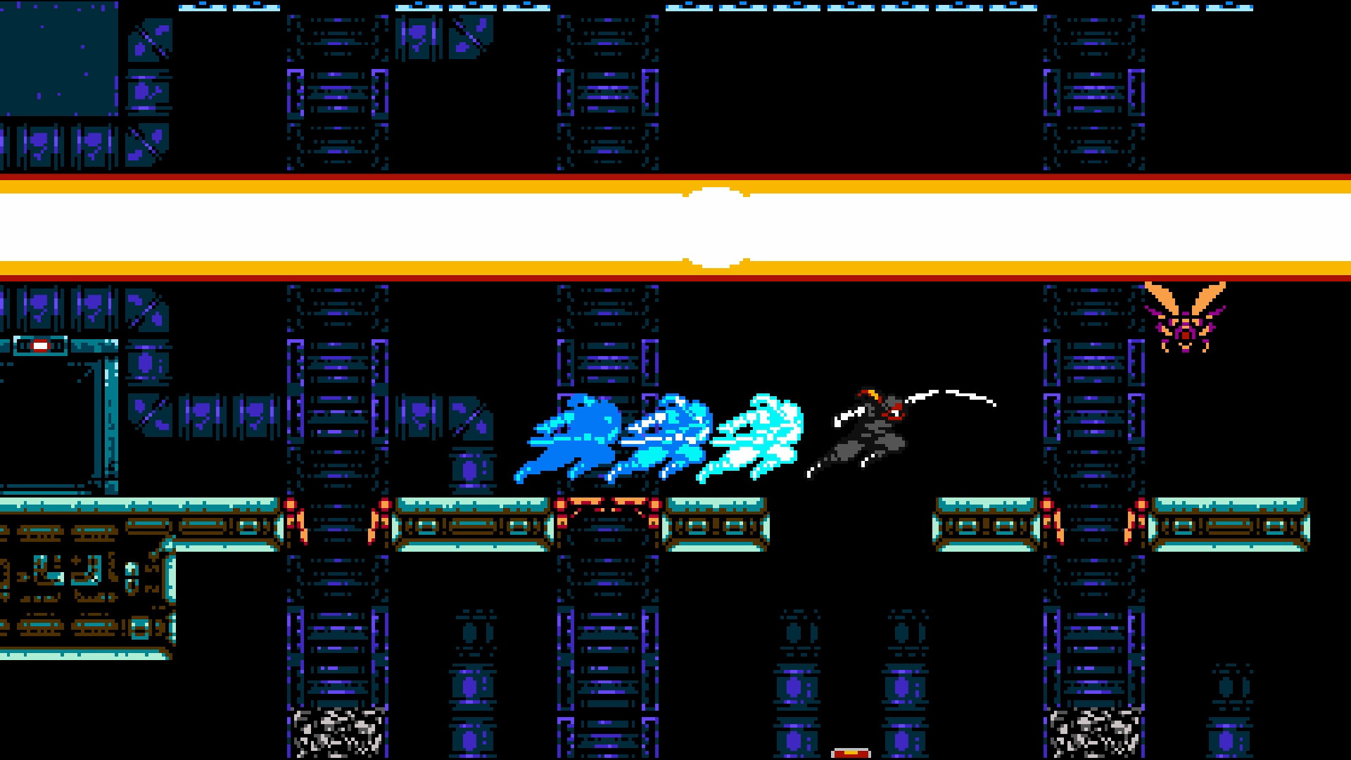 Cyber Shadow - screenshot 19