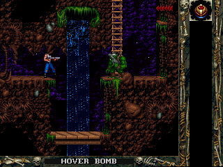 Blackthorne - screenshot 20