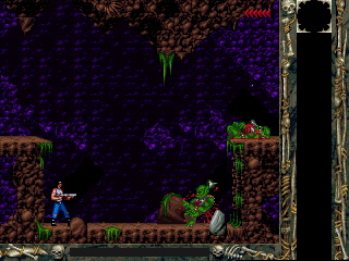 Blackthorne - screenshot 13