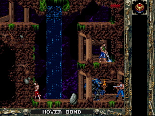 Blackthorne - screenshot 11