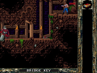 Blackthorne - screenshot 10