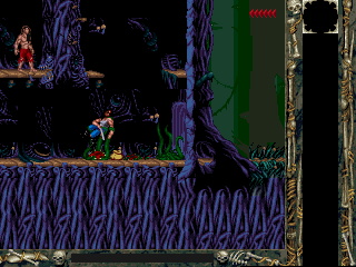 Blackthorne - screenshot 7