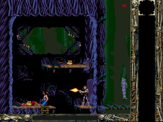 Blackthorne - screenshot 6