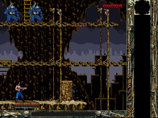 Blackthorne - screenshot 5