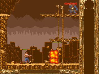 Blackthorne - screenshot 4