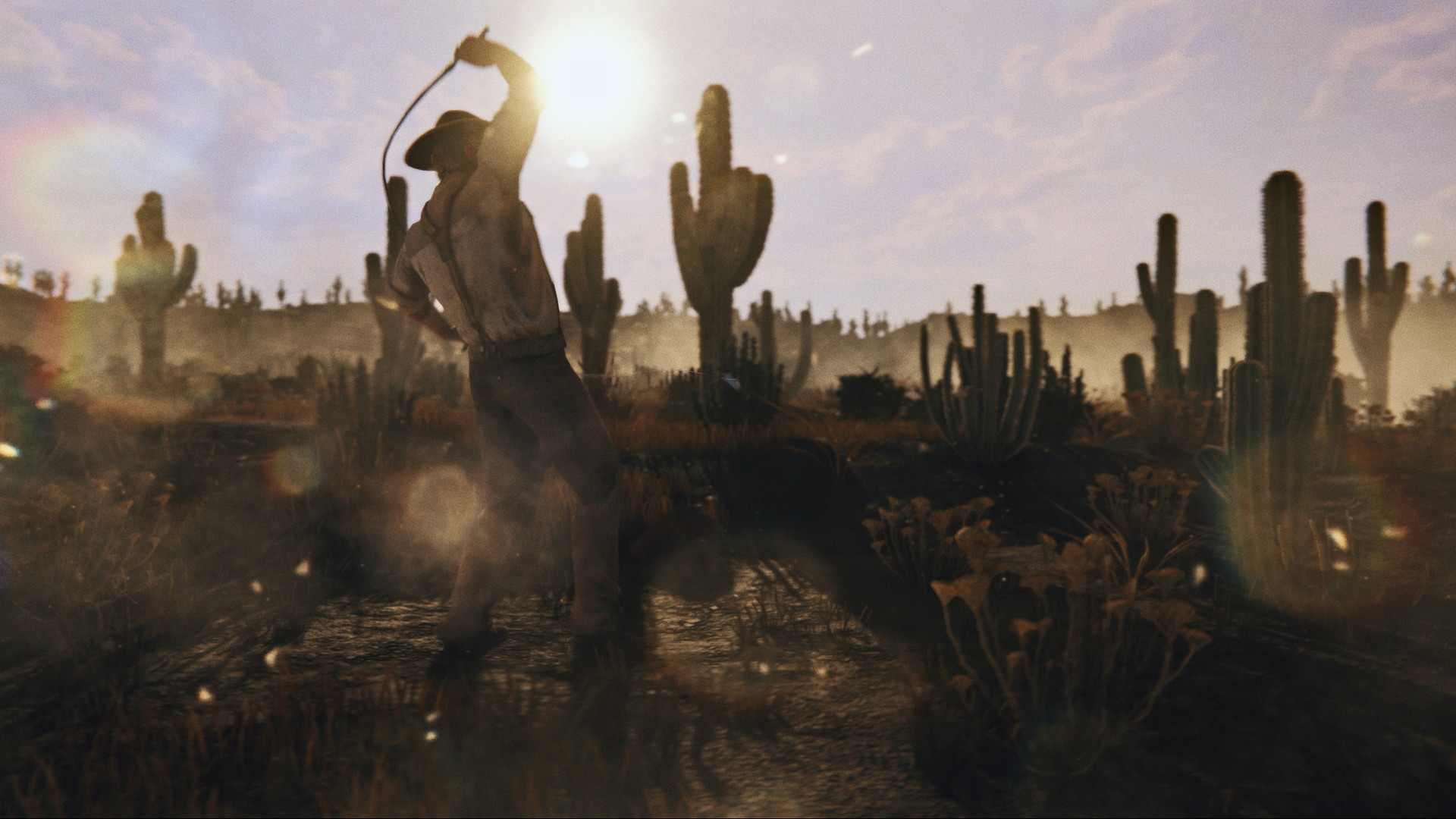 Wild West Dynasty - screenshot 24