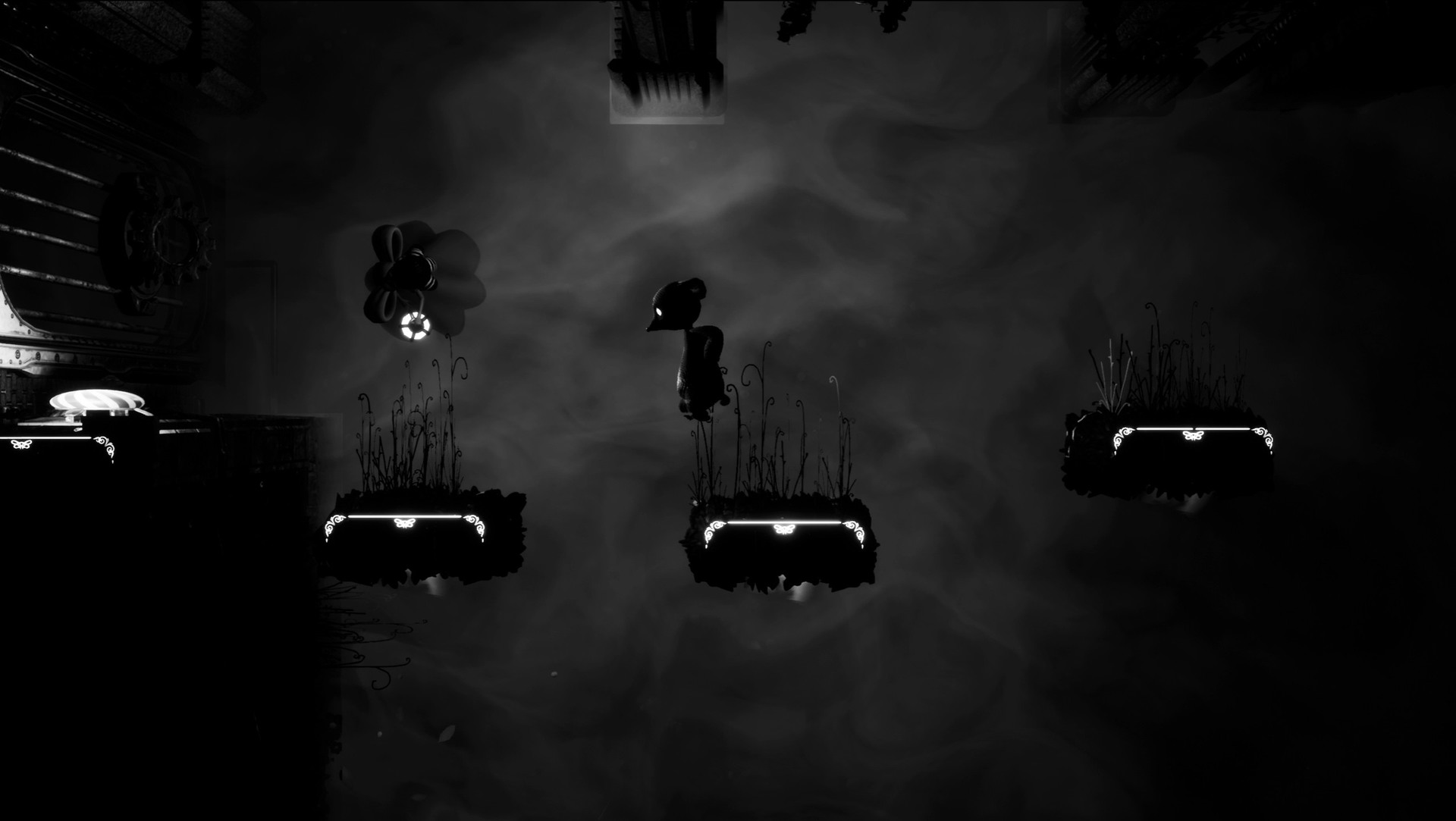 Tandem: A Tale of Shadows - screenshot 4