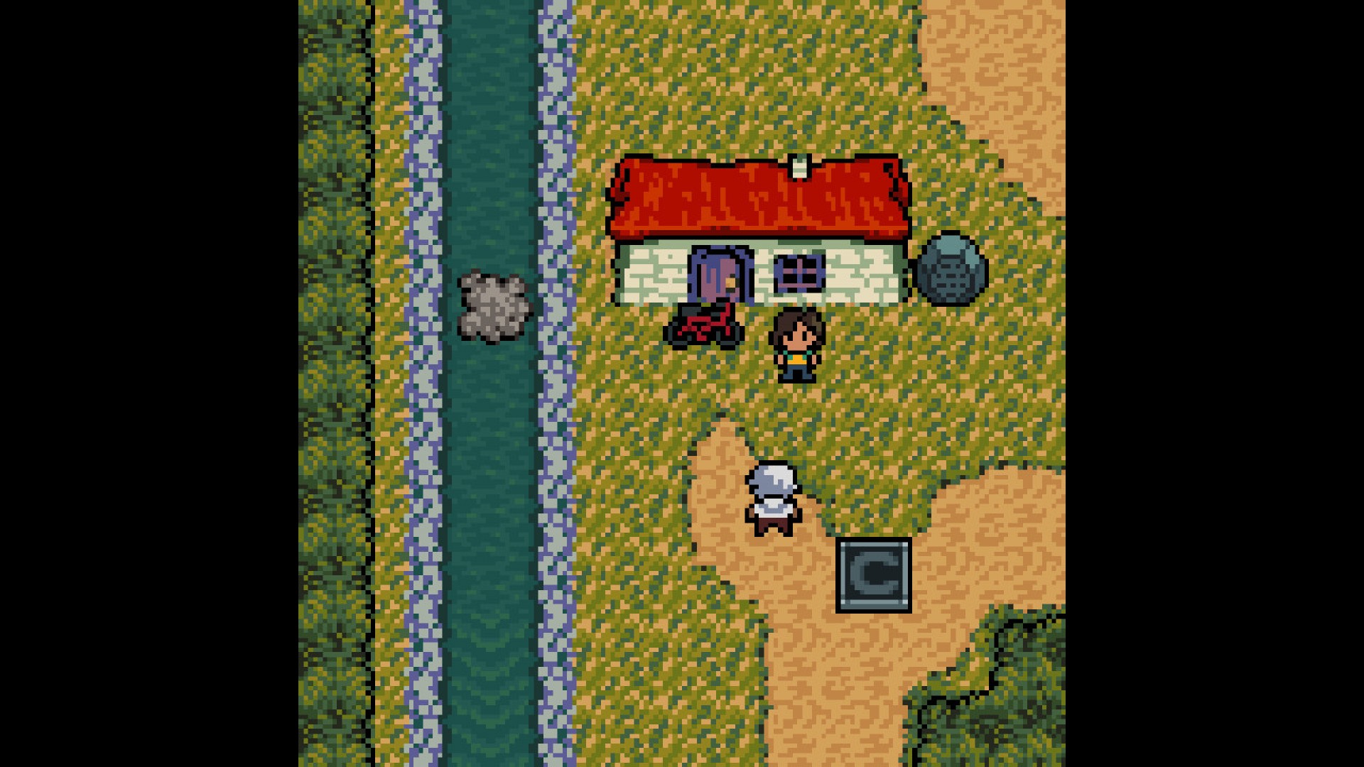 Anodyne - screenshot 2