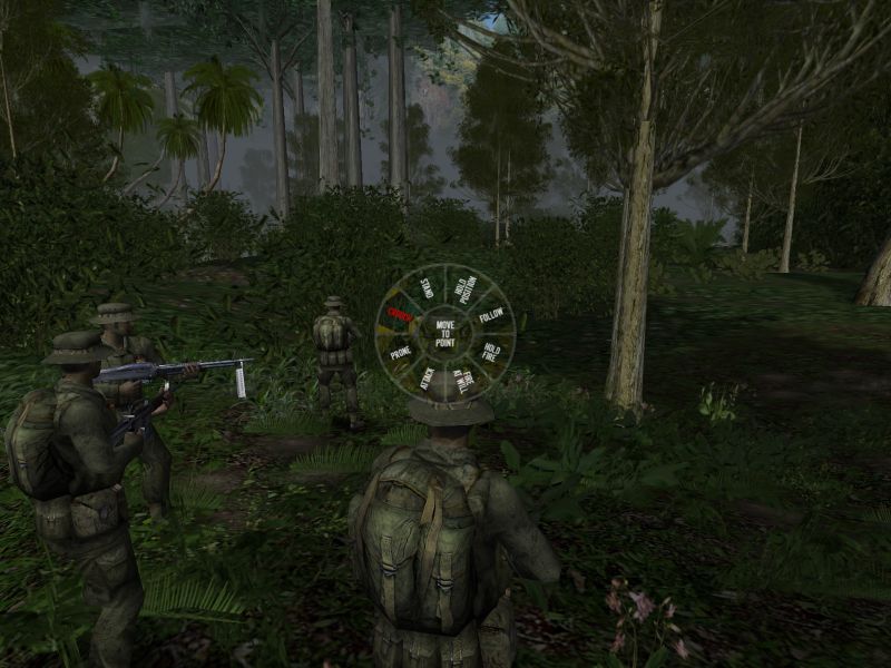 Elite Warriors: Vietnam - screenshot 17