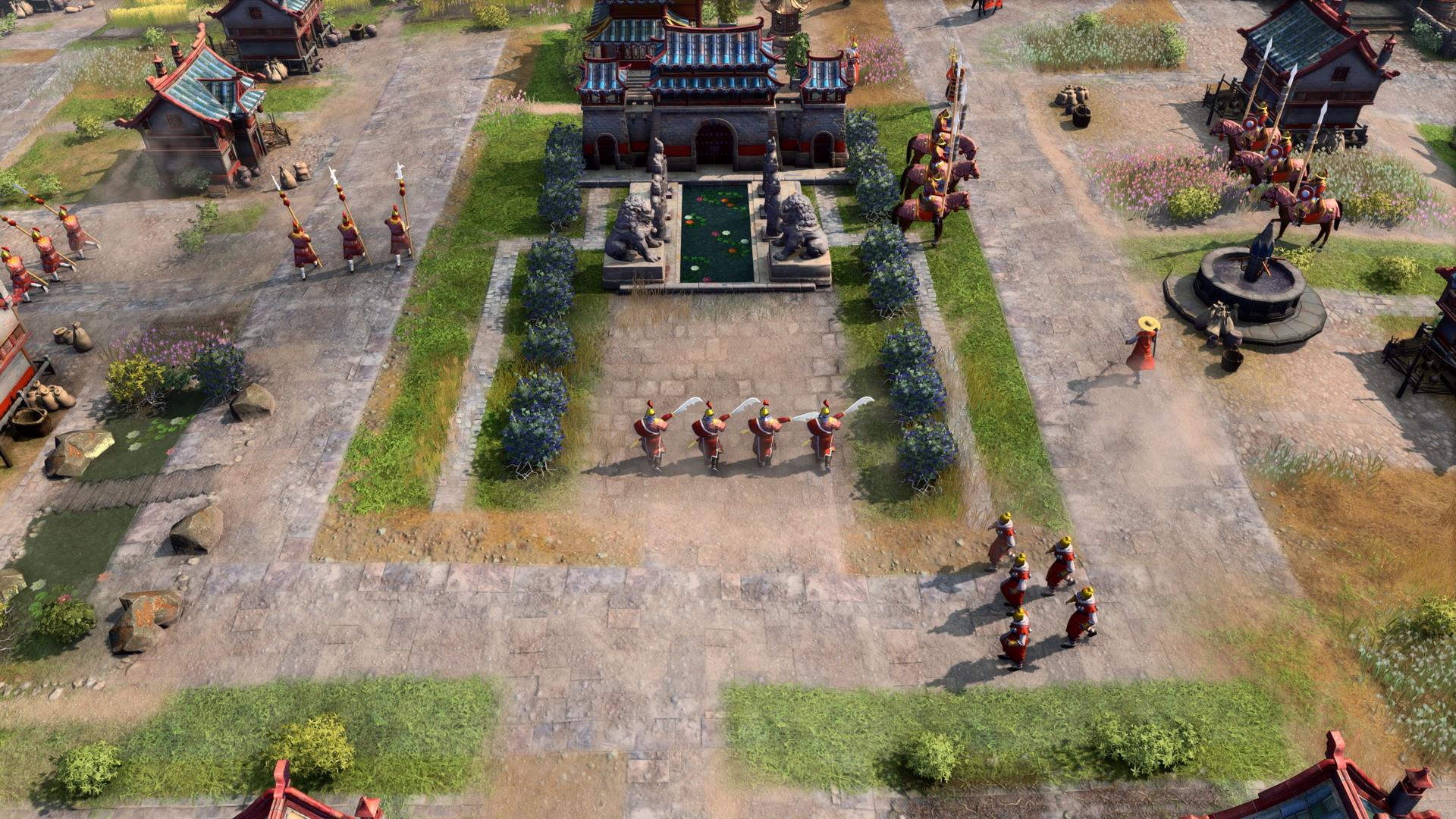 Age of Empires IV - screenshot 32