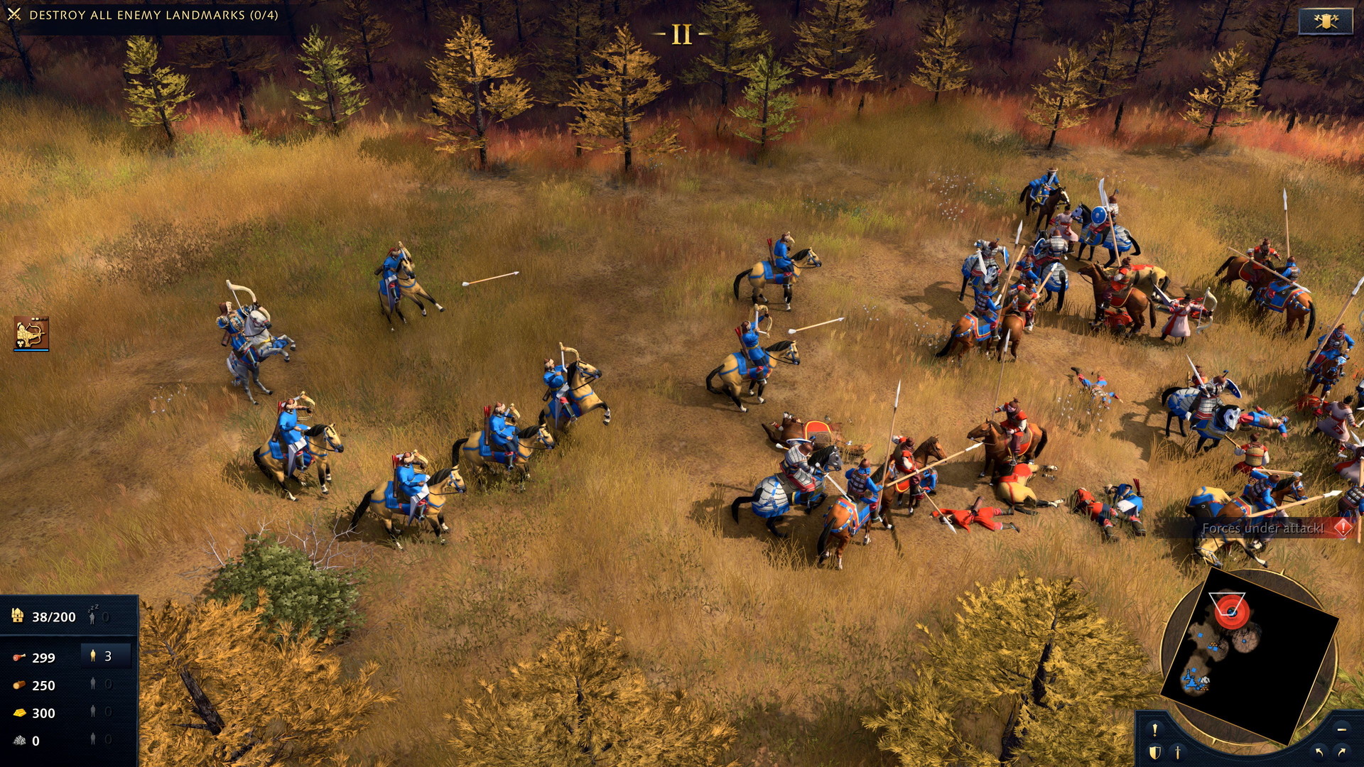 Age of Empires IV - screenshot 31