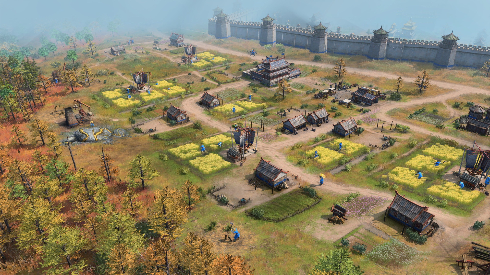 Age of Empires IV - screenshot 24