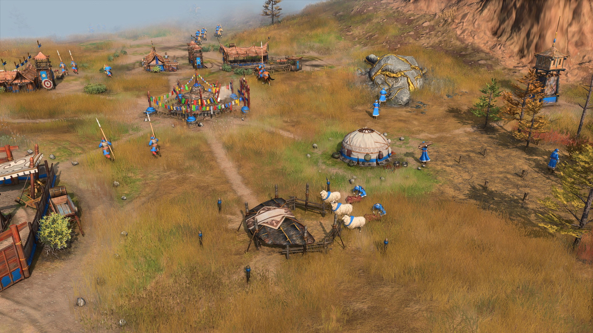 Age of Empires IV - screenshot 20