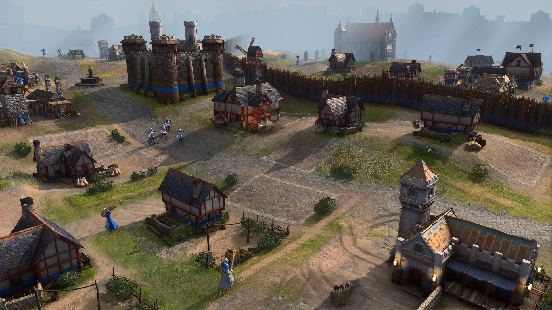 Age of Empires IV - screenshot 18