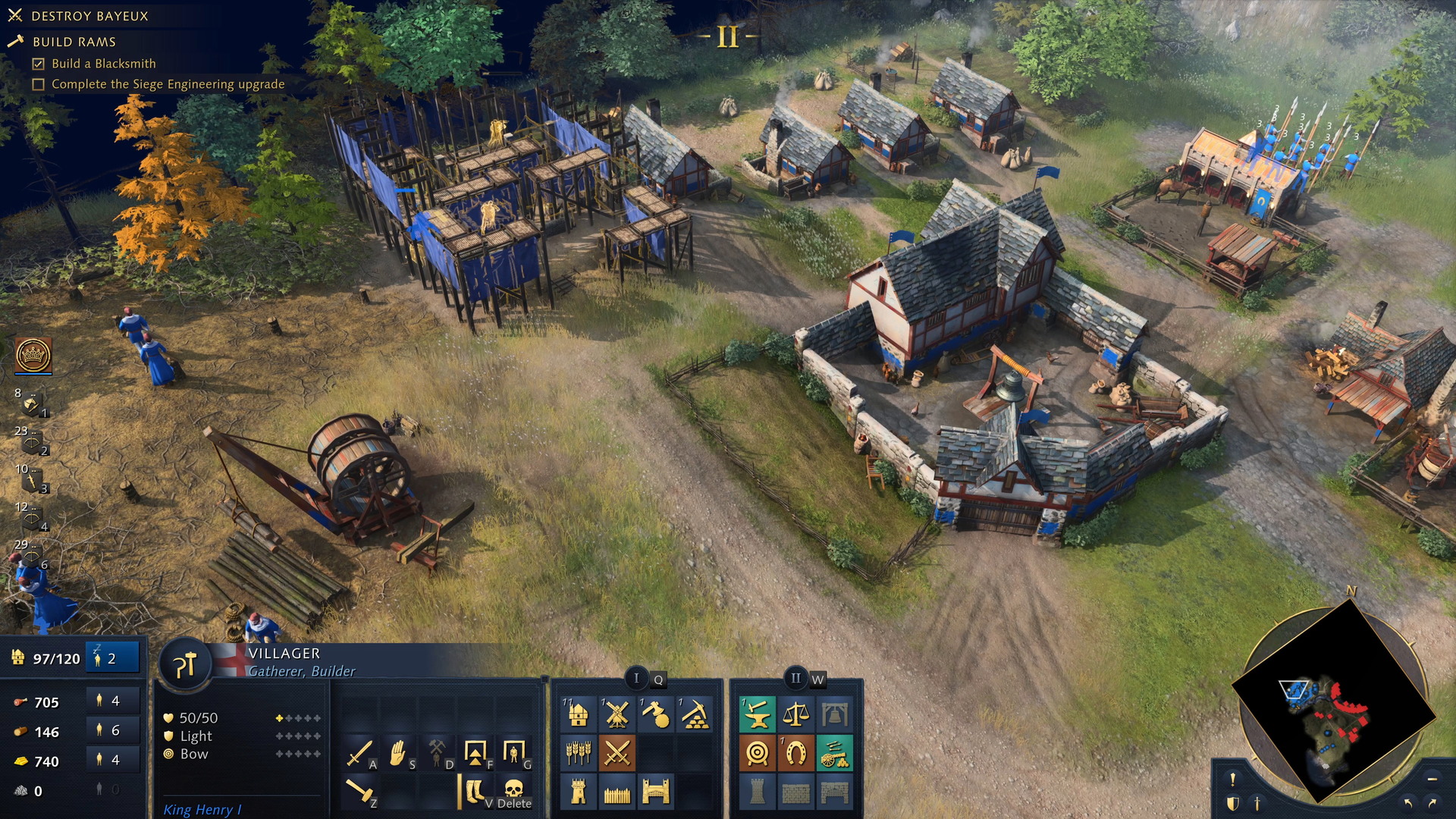 Age of Empires IV - screenshot 17