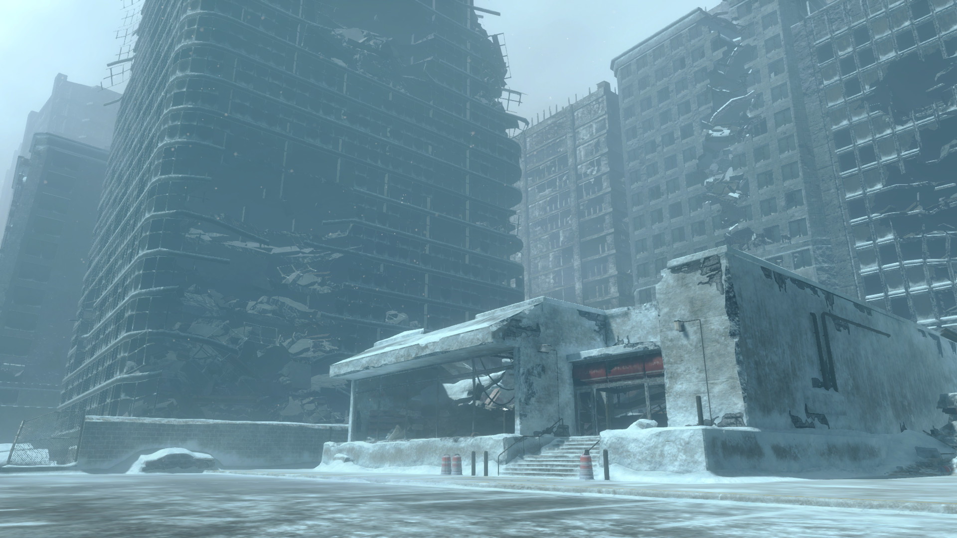 NieR Replicant - screenshot 4