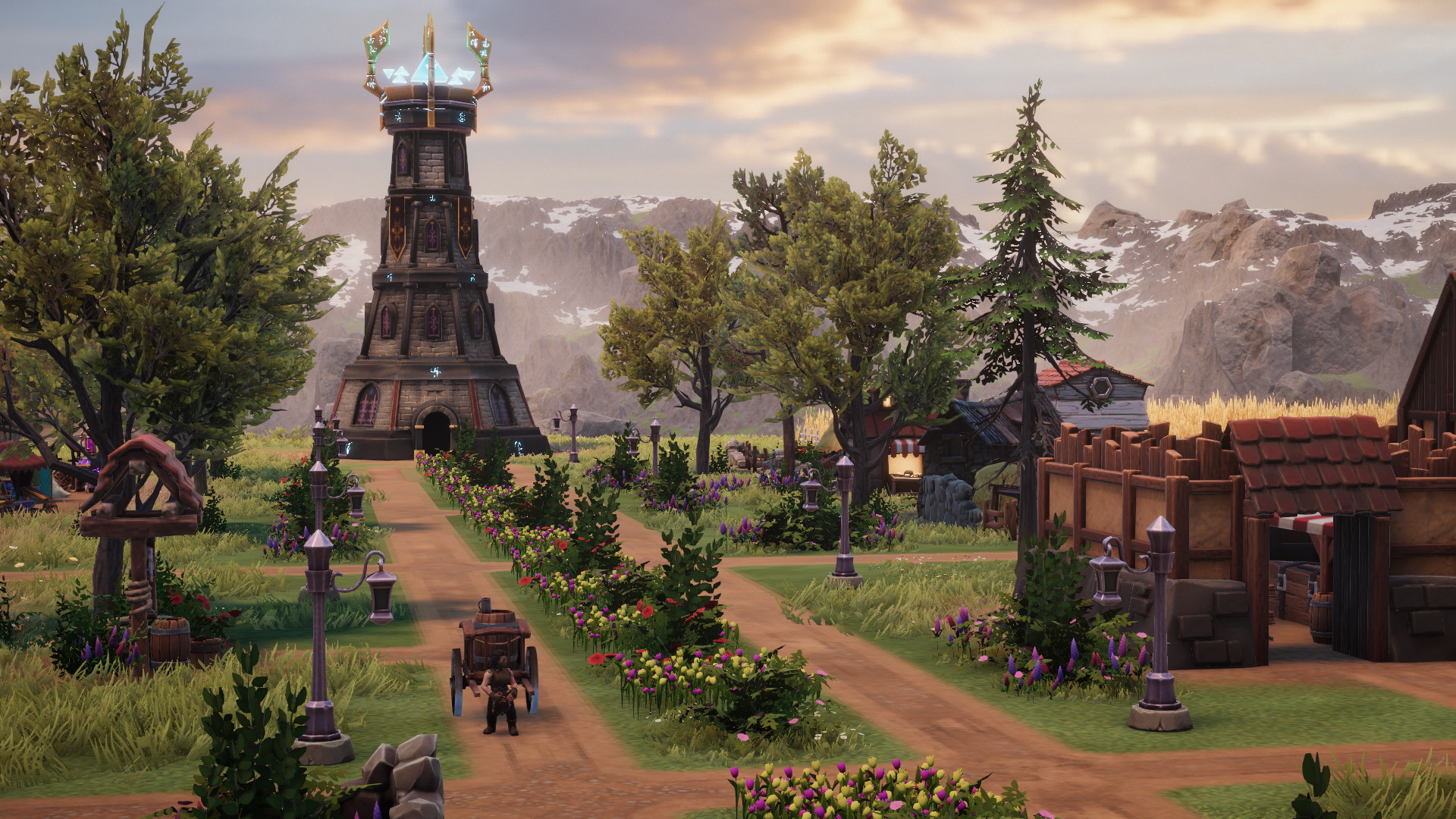 Distant Kingdoms - screenshot 11