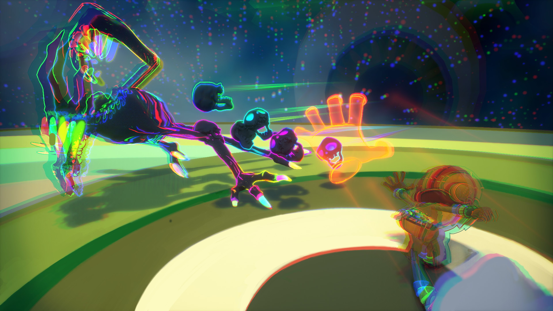 Psychonauts 2 - screenshot 2