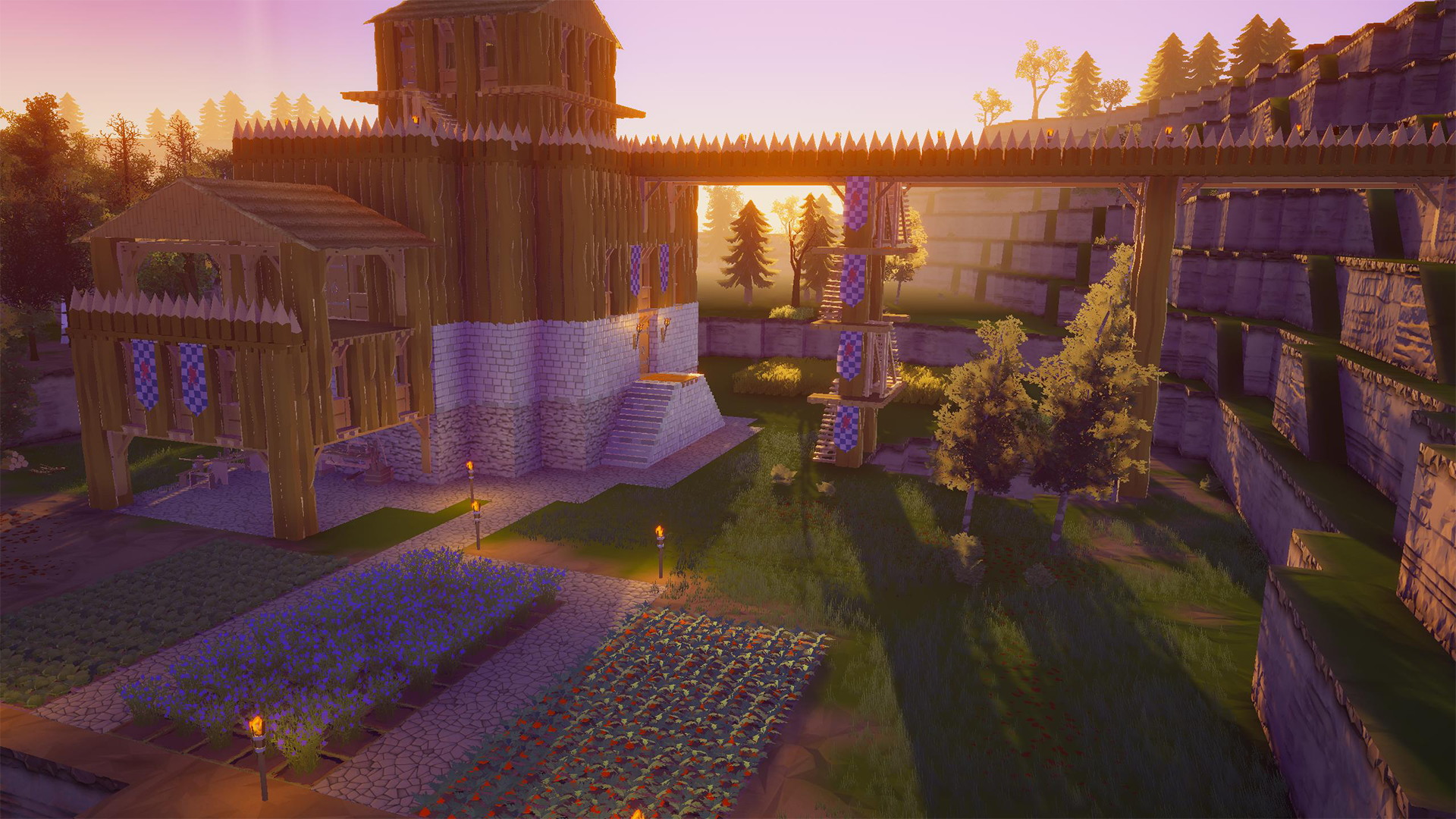 Going Medieval - screenshot 15