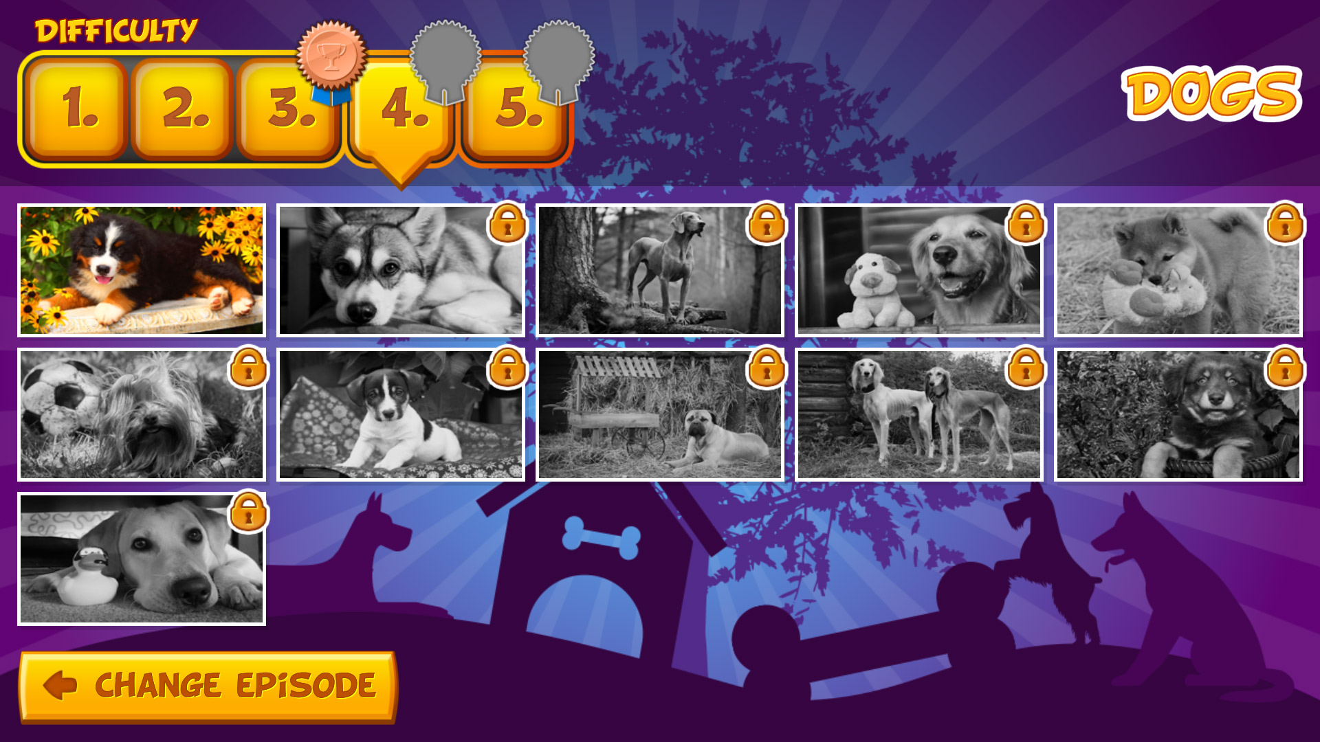 Jigsaw Puzzle Adventures - screenshot 7