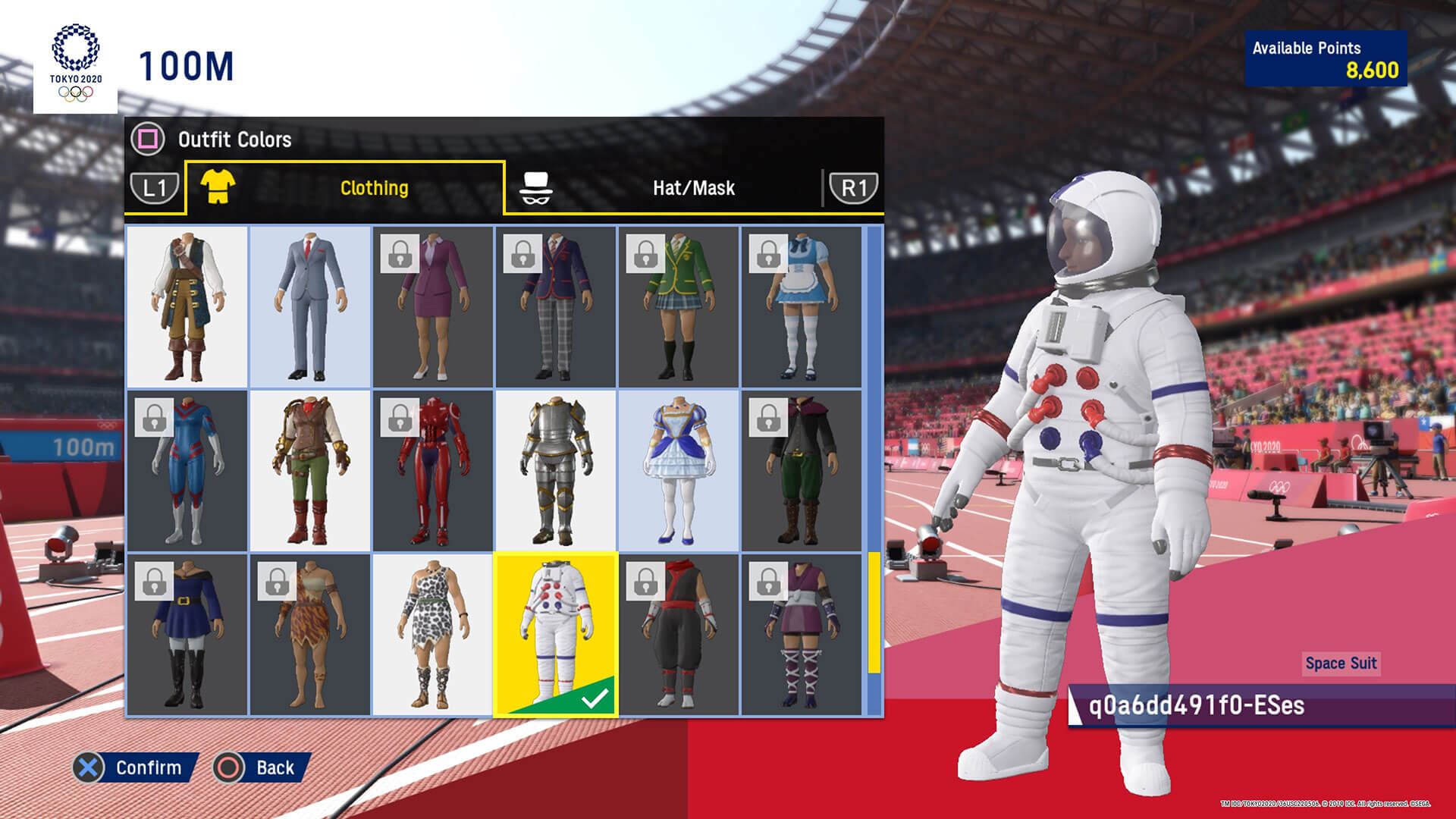Olympic Games Tokyo 2020 - The Official Video Game - screenshot 22