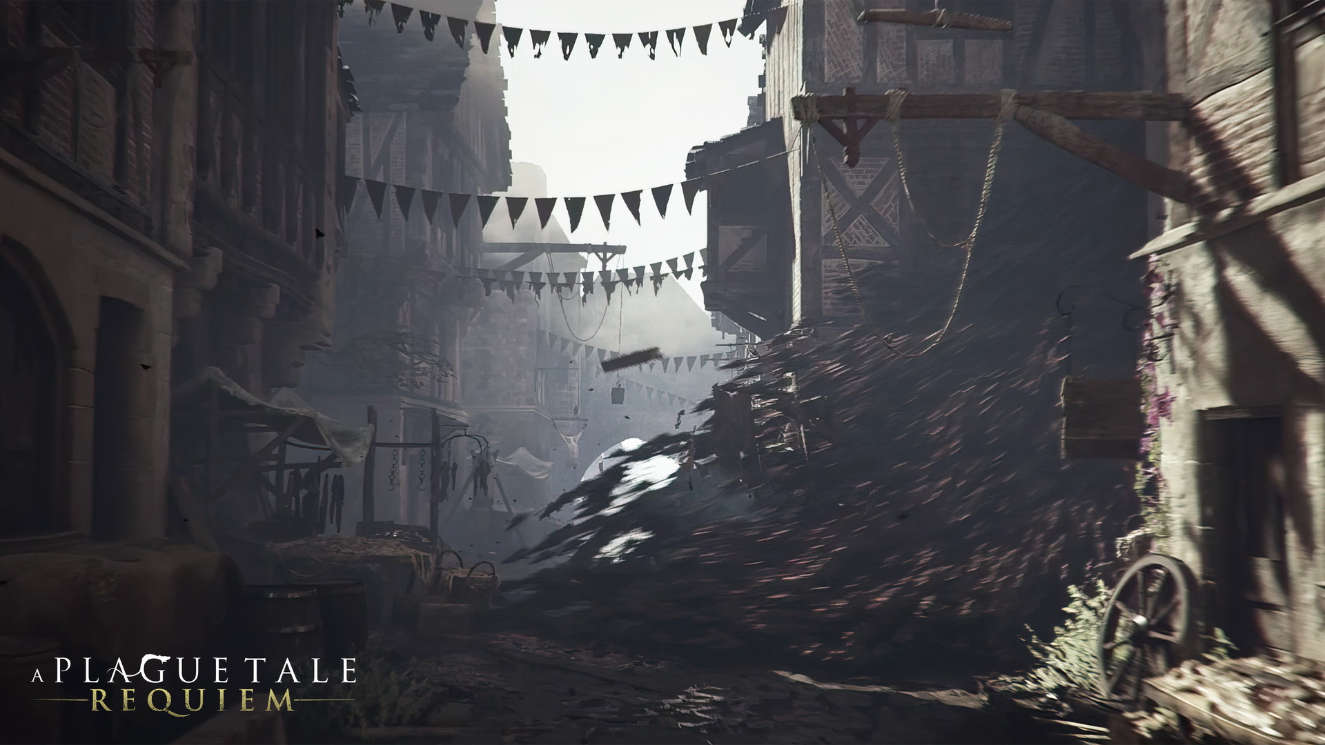 A Plague Tale: Requiem - screenshot 14