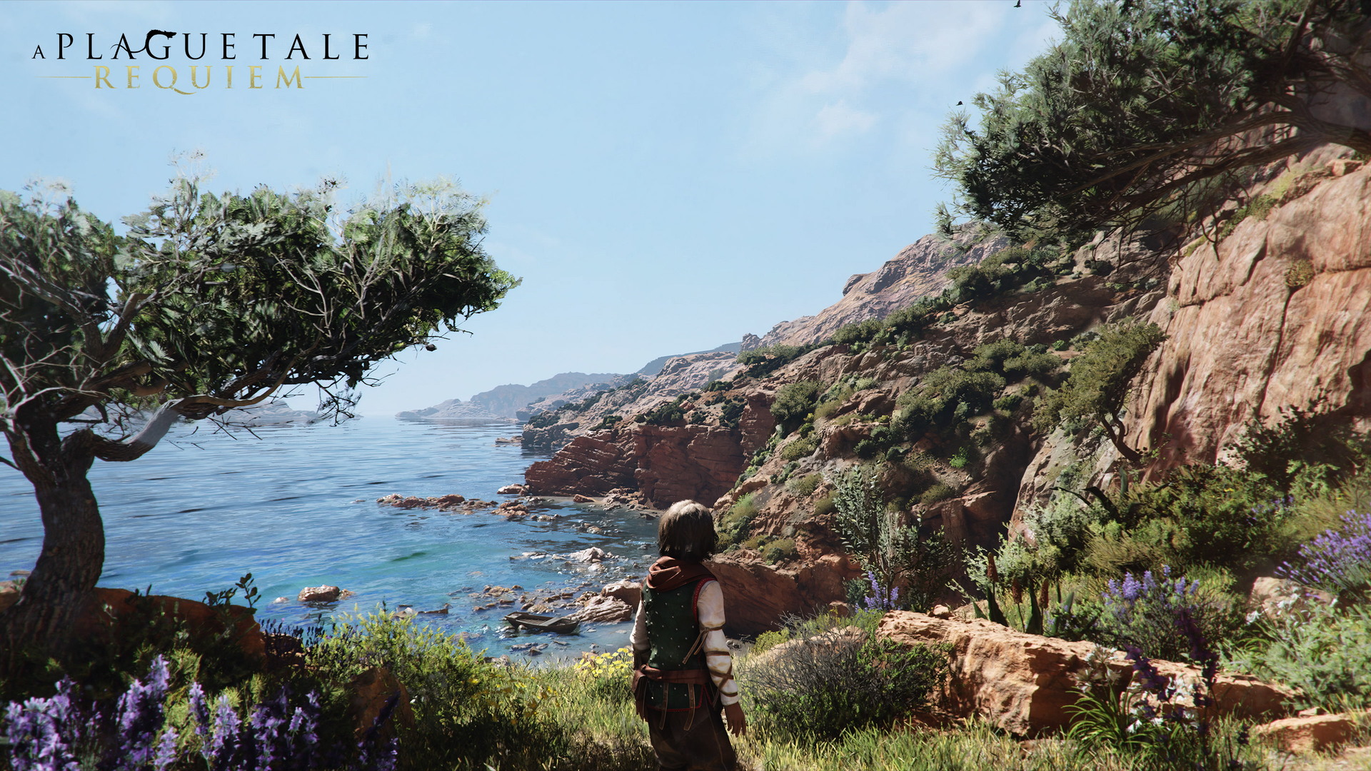 A Plague Tale: Requiem - screenshot 12