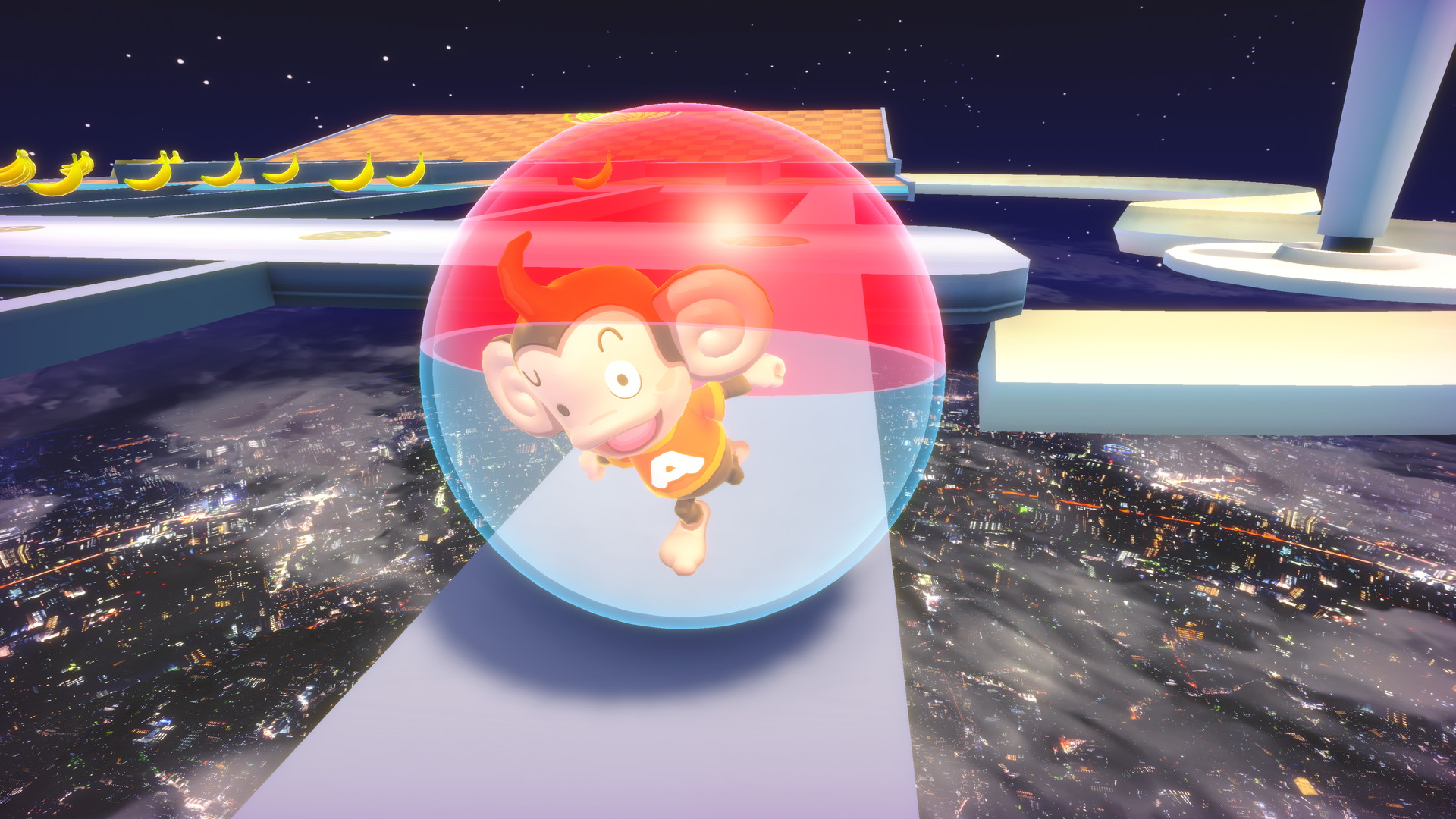 Super Monkey Ball Banana Mania - screenshot 21