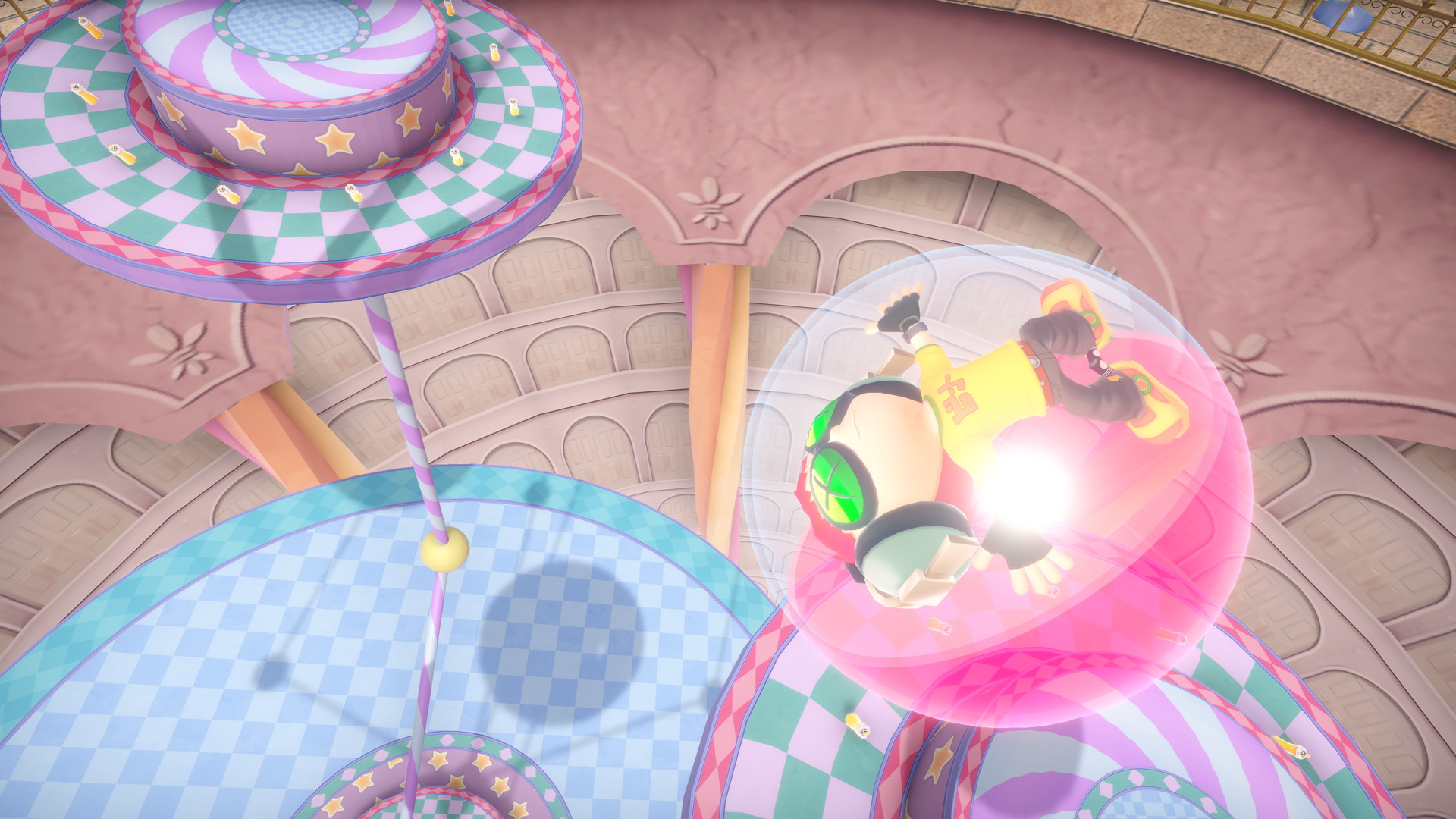 Super Monkey Ball Banana Mania - screenshot 16