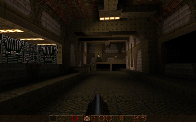 Quake - screenshot 24