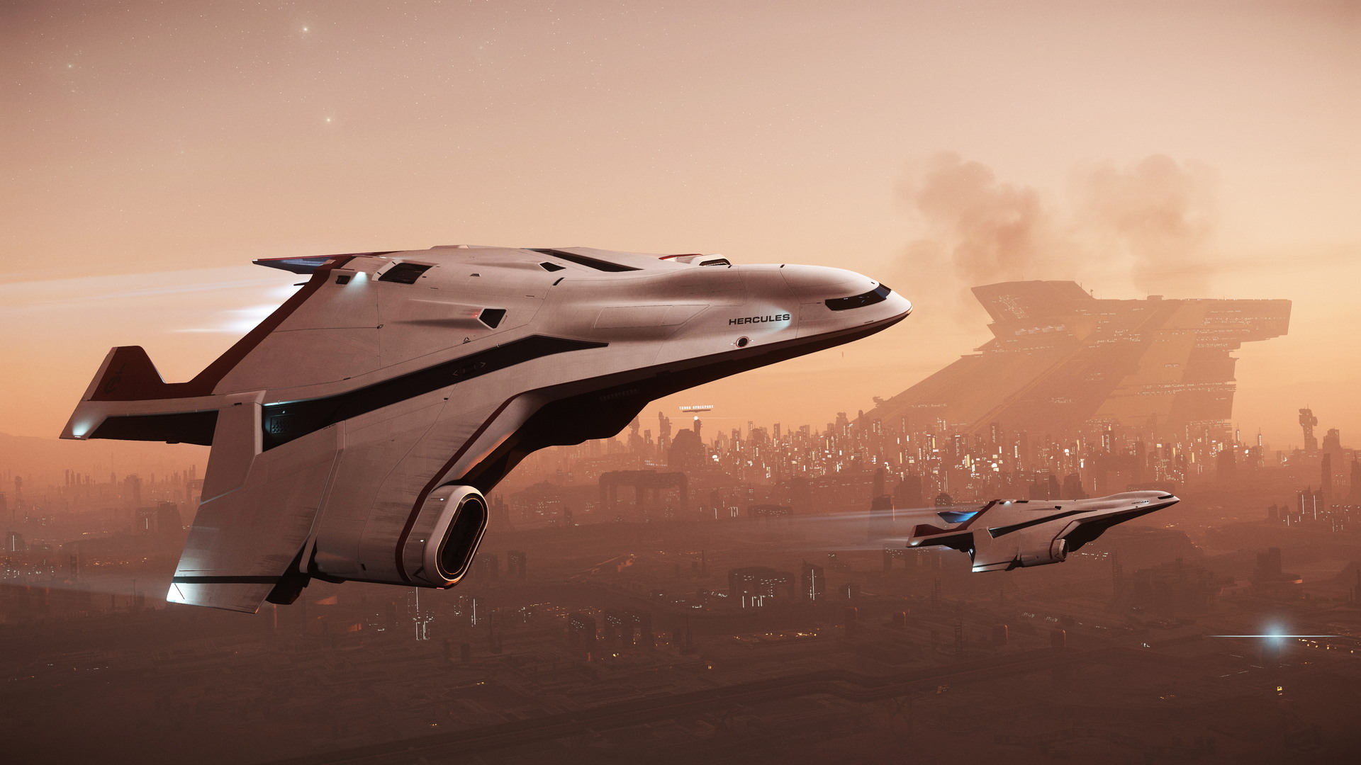 Star Citizen - screenshot 39