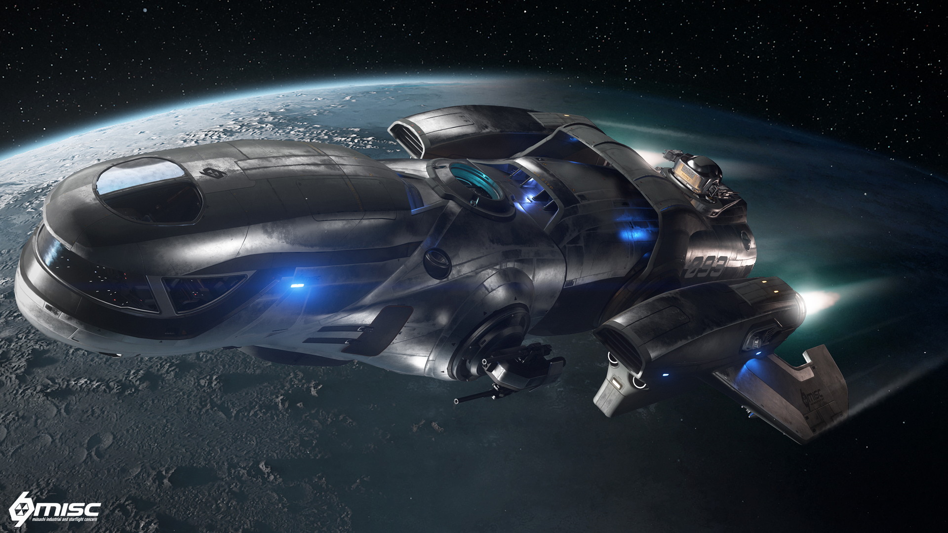 Star Citizen - screenshot 30