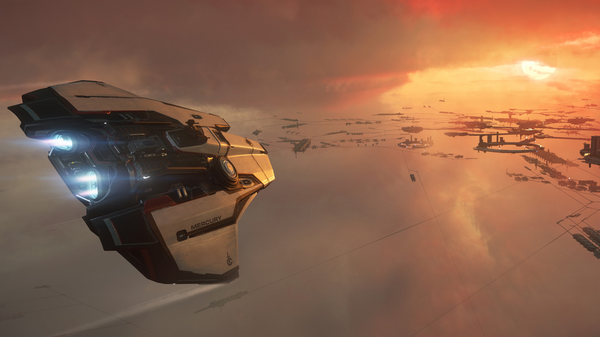 Star Citizen - screenshot 25