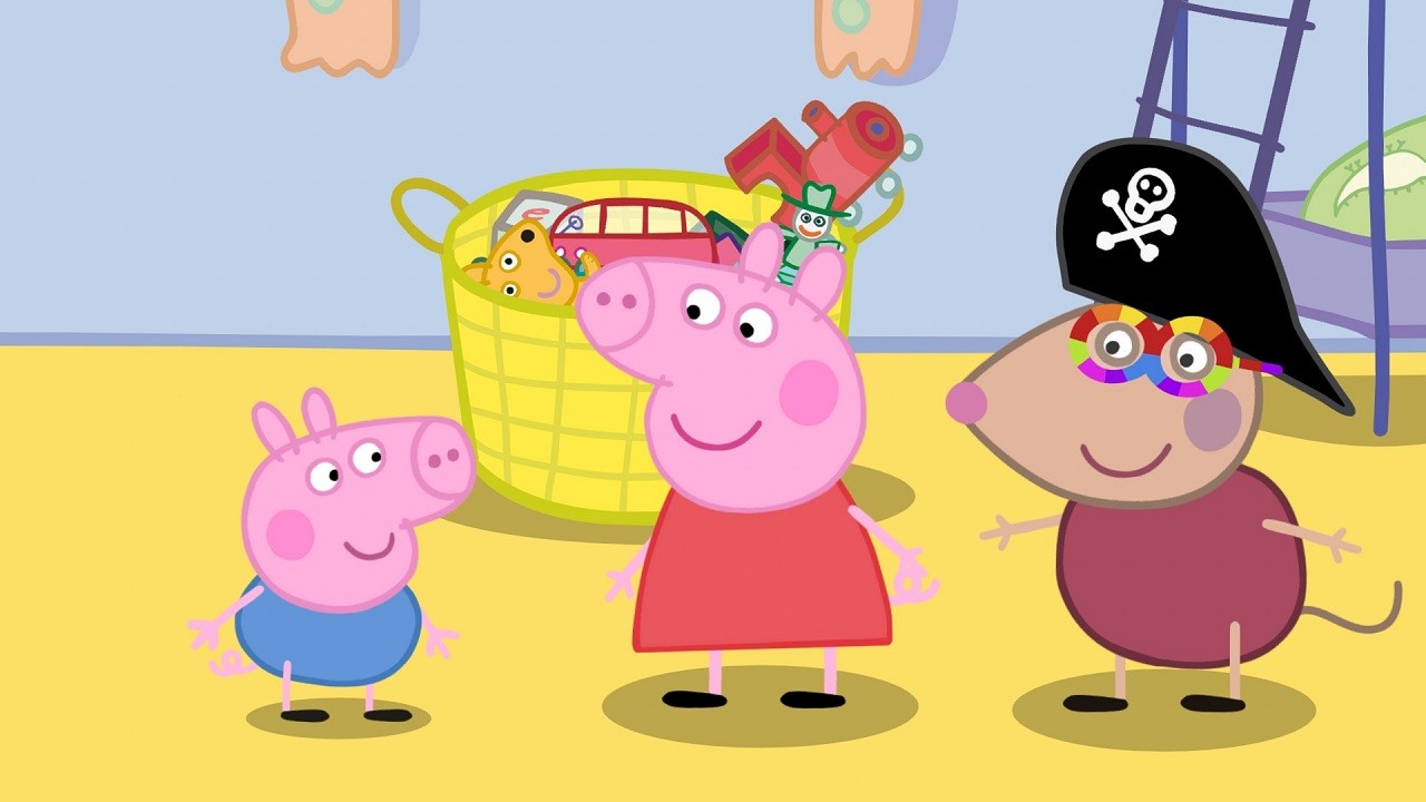 My Friend Peppa Pig - screenshot 13