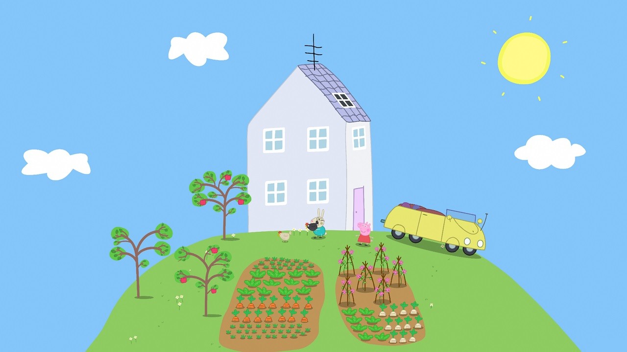 My Friend Peppa Pig - screenshot 5