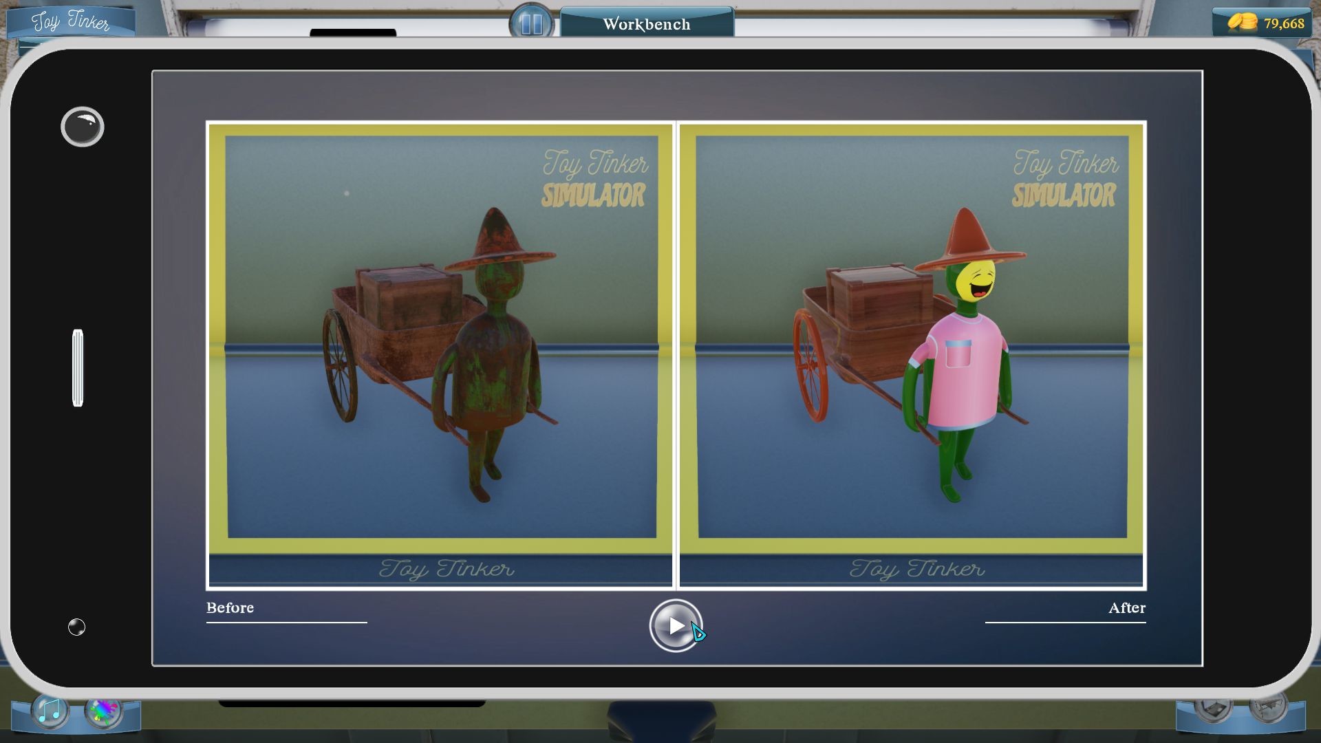 Toy Tinker Simulator - screenshot 7