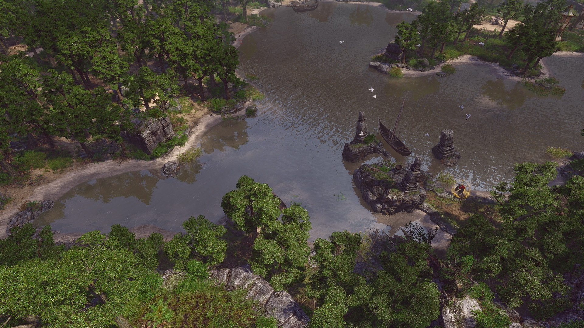 SpellForce 3: Reforced - screenshot 12