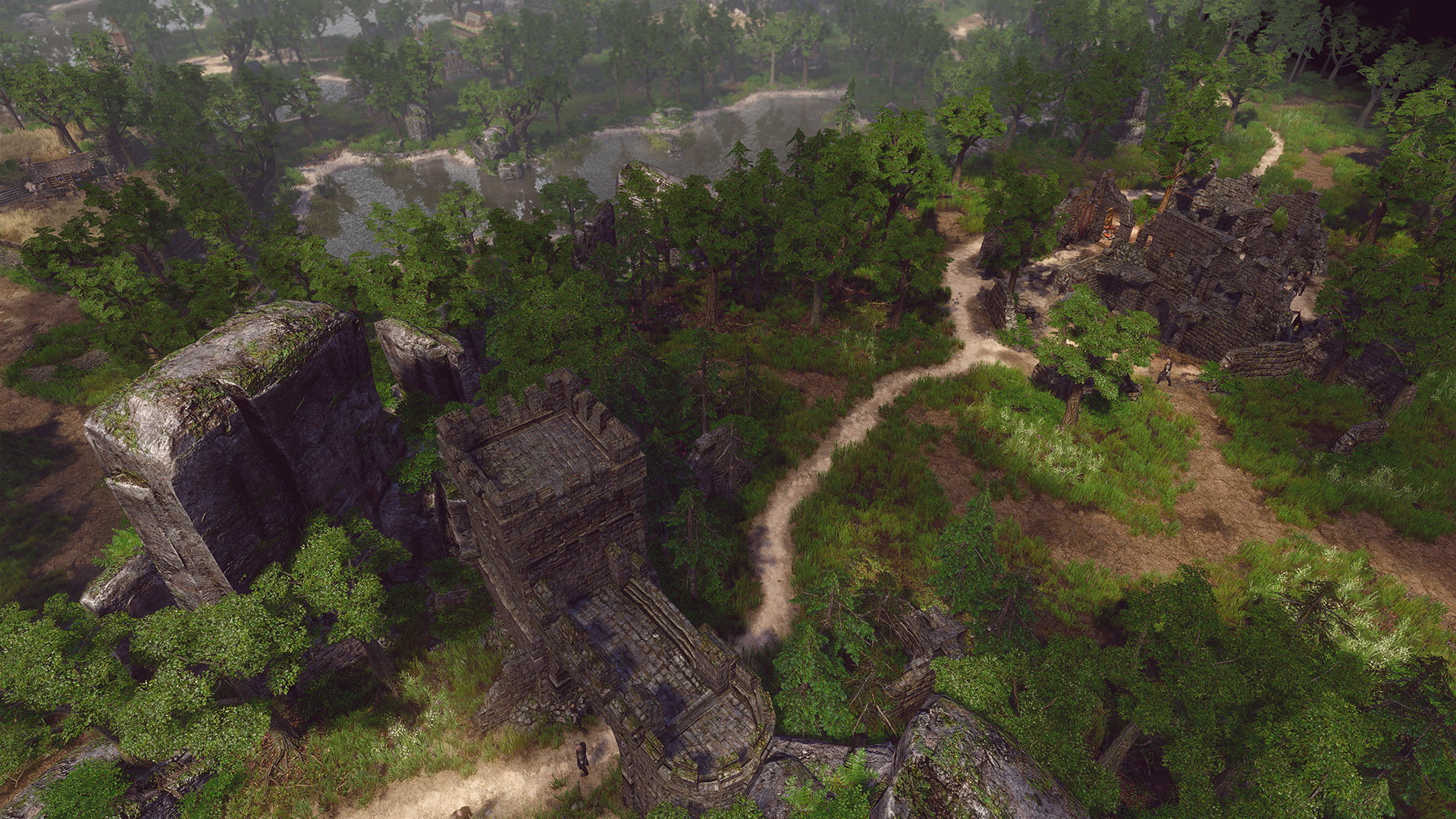 SpellForce 3: Reforced - screenshot 11