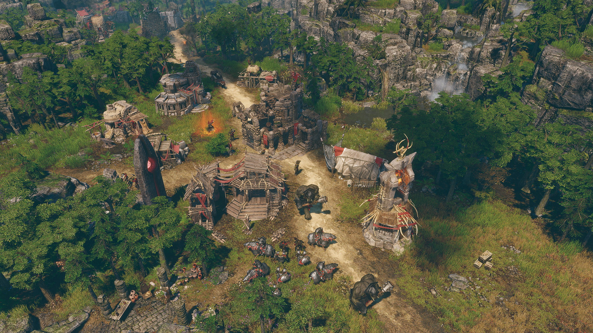 SpellForce 3: Reforced - screenshot 10