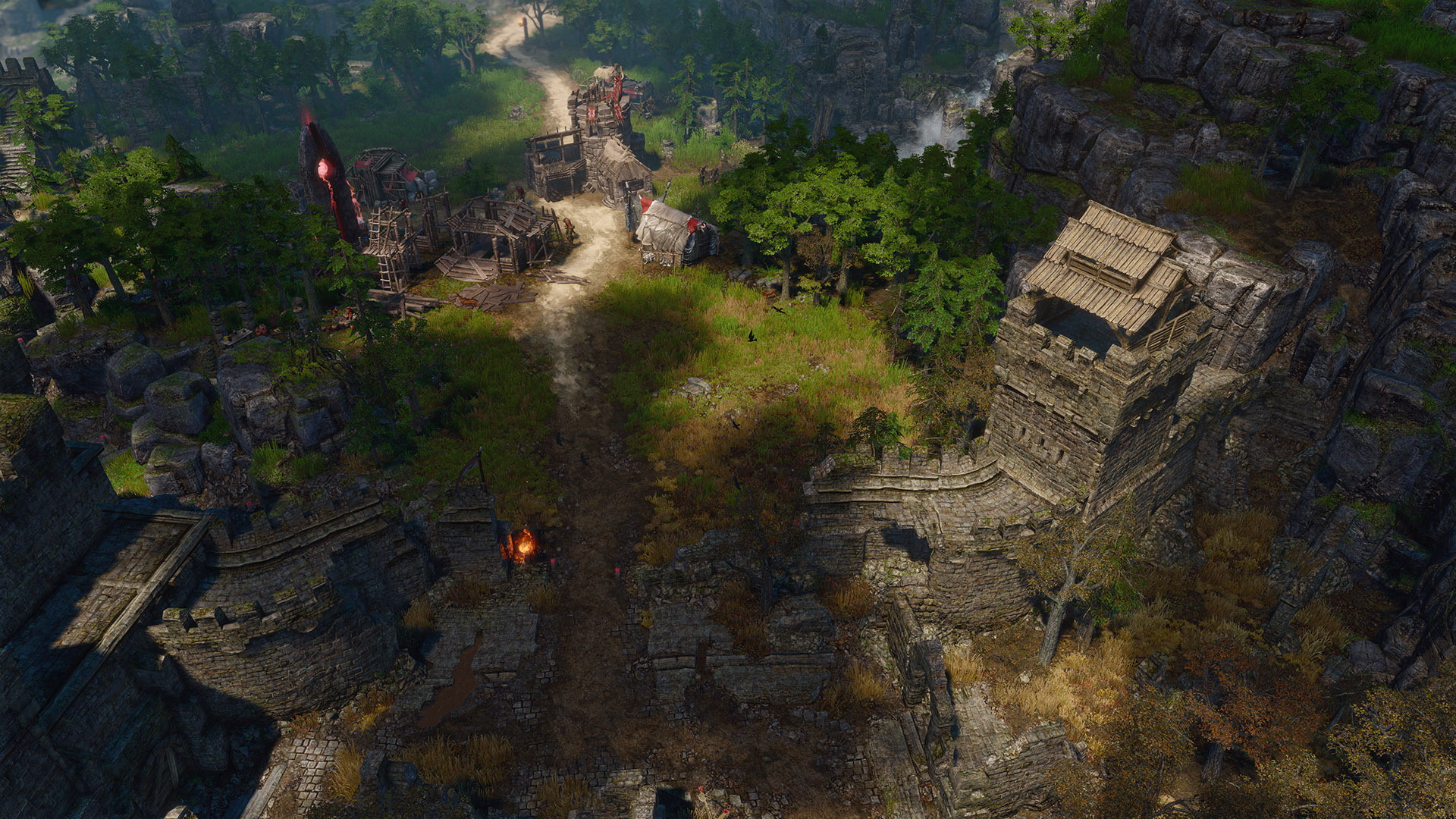 SpellForce 3: Reforced - screenshot 9