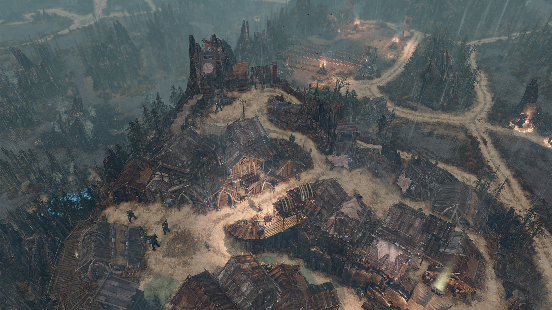 SpellForce 3: Reforced - screenshot 8