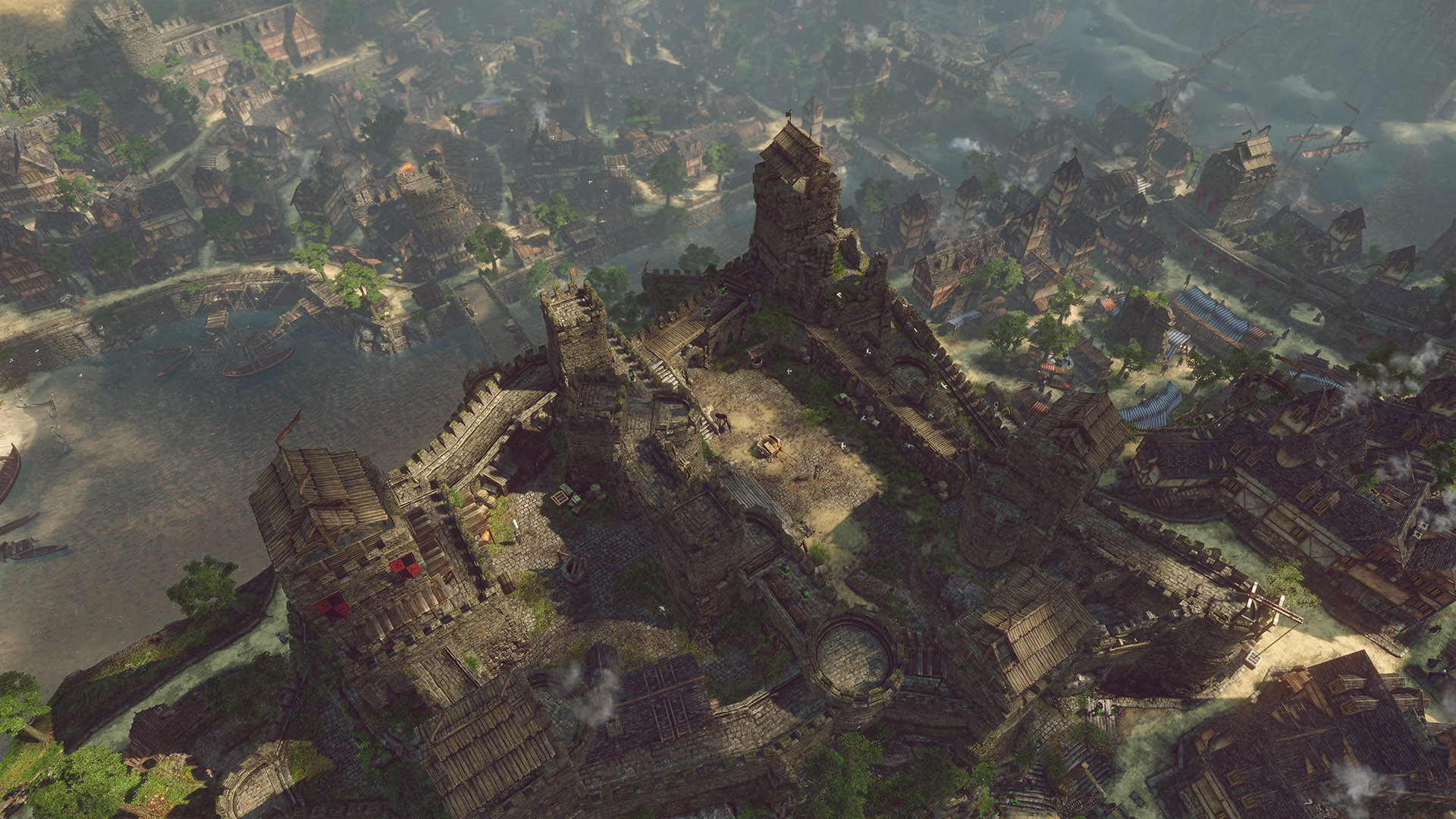 SpellForce 3: Reforced - screenshot 7