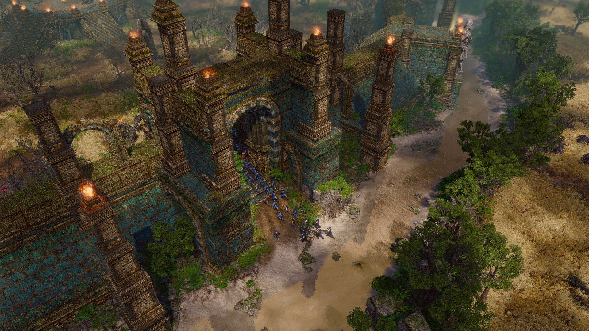 SpellForce 3: Reforced - screenshot 6