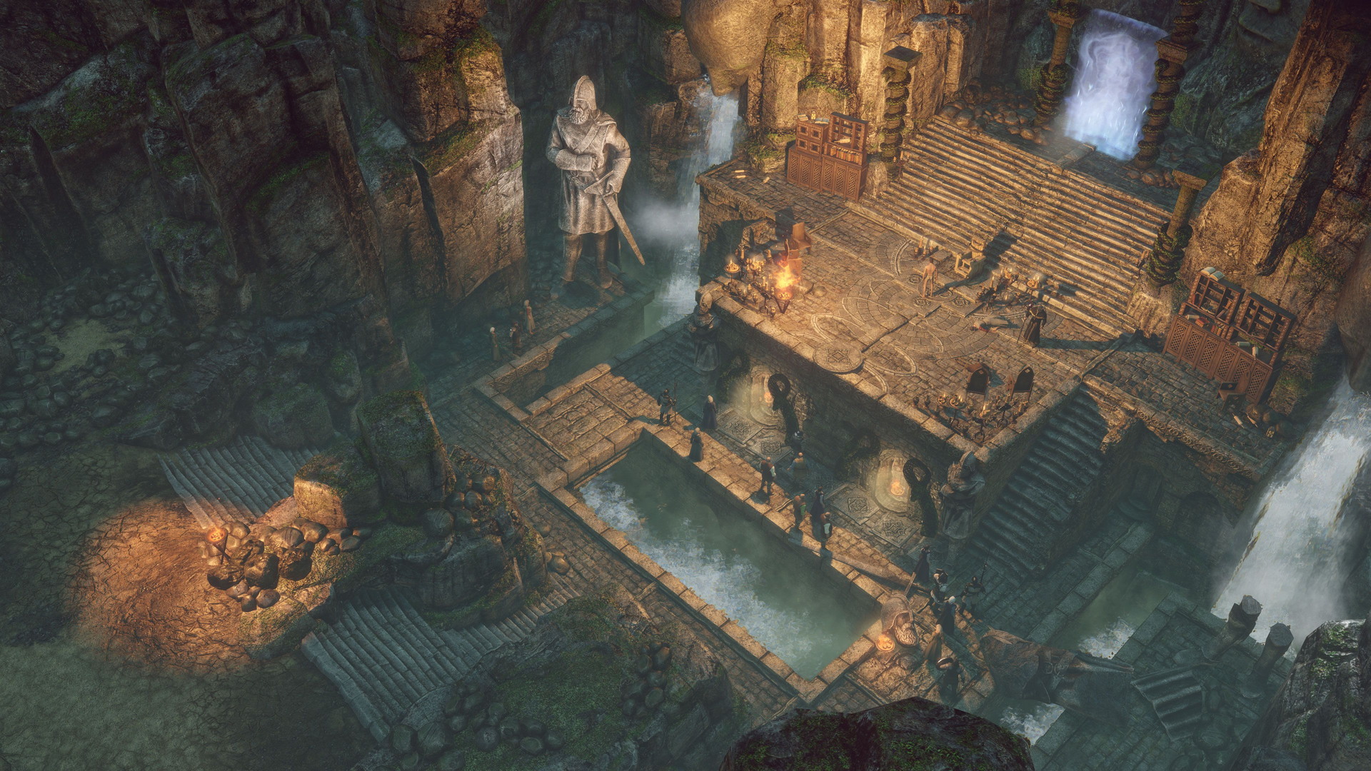 SpellForce 3: Reforced - screenshot 5