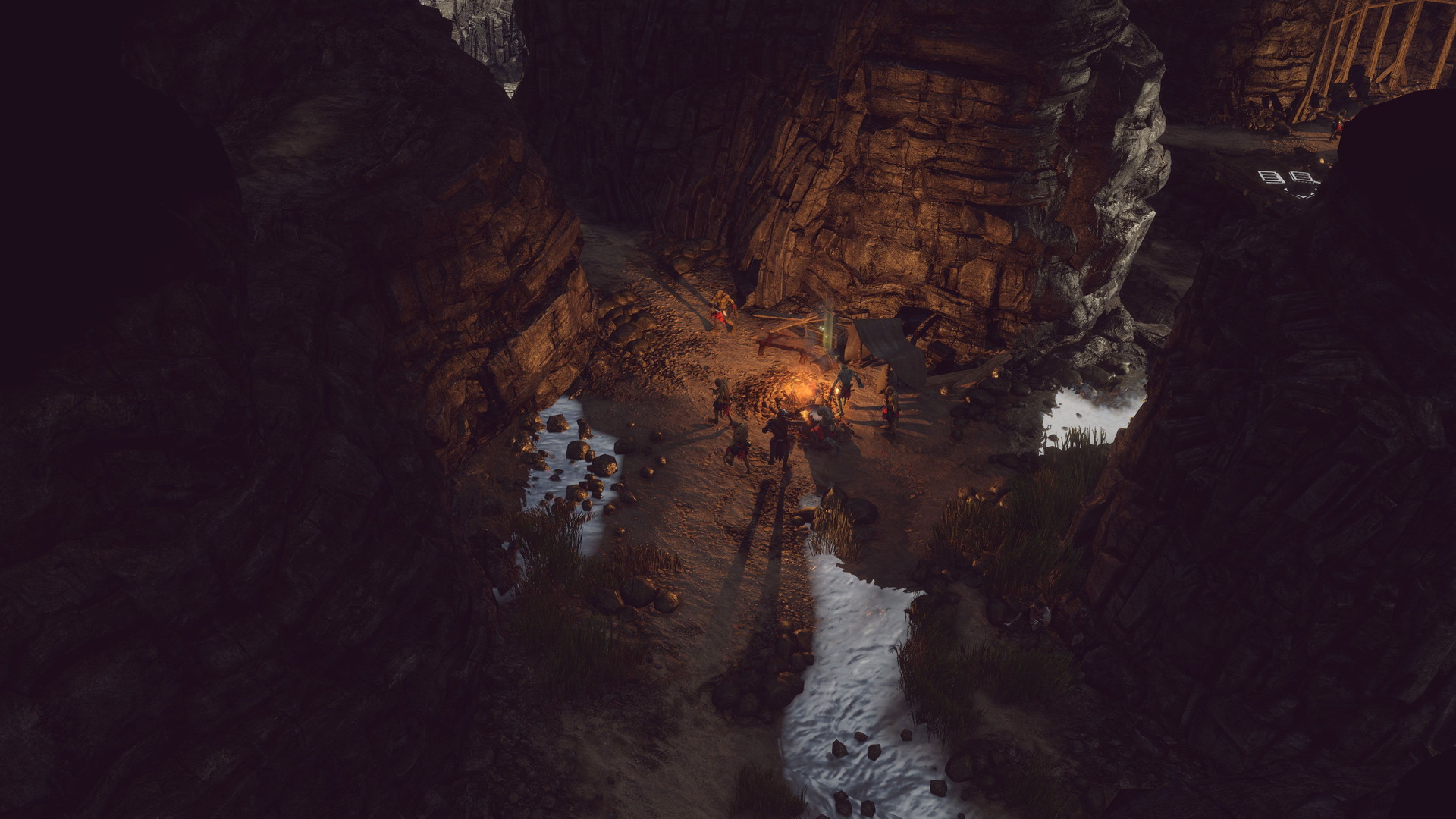 SpellForce 3: Reforced - screenshot 4